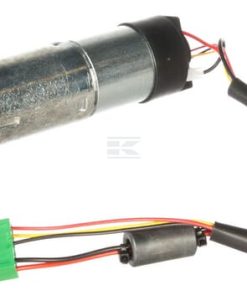 Reductor de motor