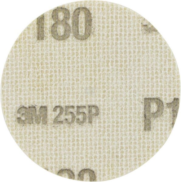 Disco de lijado 288U 76 mm K180 Hookit⢠2 Disco de lijado 288U 76 mm K180 Hookit⢠- Imagen 2