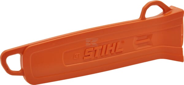 Protector de cadena para manillar superior, 35 cm