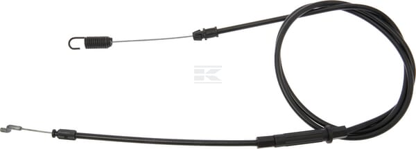 Cable de embrague de transmisión automática