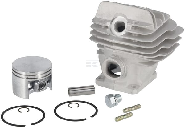 Cilindro completo Ø44,7 mm