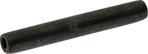 Pasador de rodillo 4x30