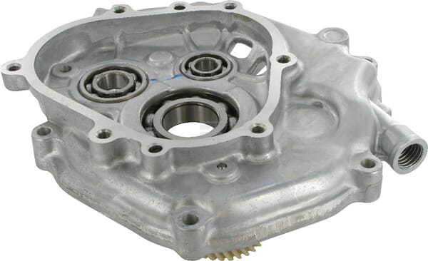 Tapa del cárter de aceite