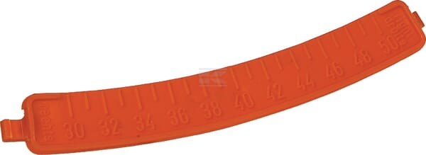 Escala 30-50 RH
