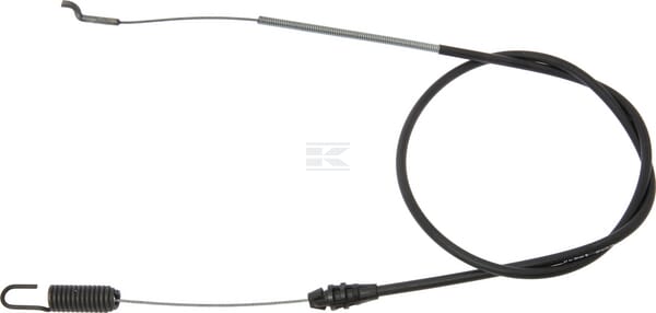 Cable de tracción