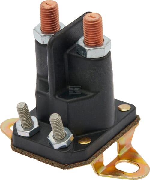 Solenoide
