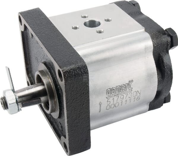 Bomba hidráulica 01176451 Deutz