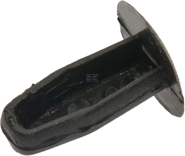 Clip de plástico fastpoint