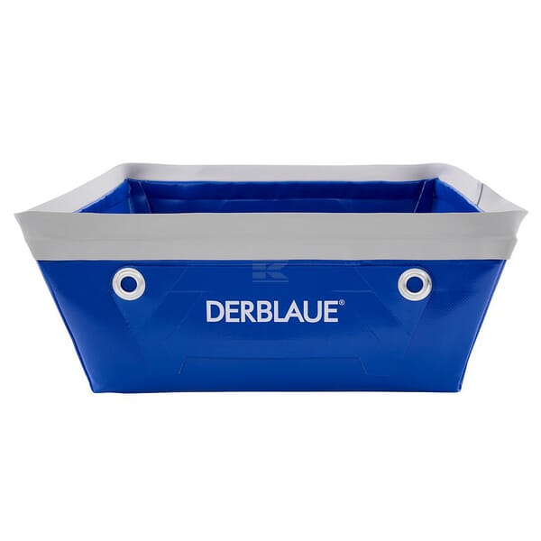 Bañera profesional 10L