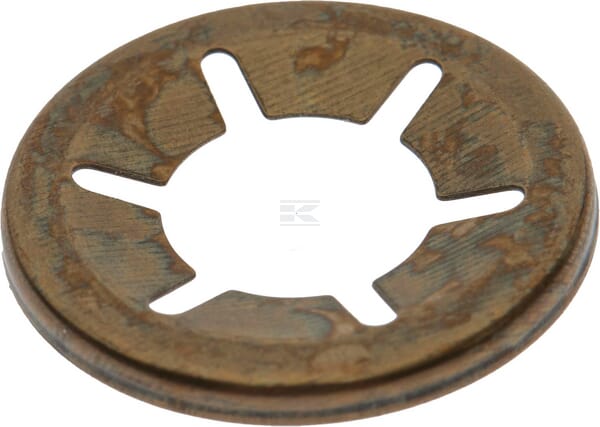 Anillo de seguridad Ø12