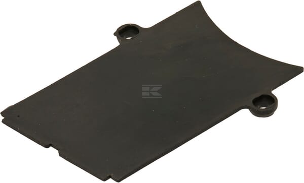 Cárter de protección de correa T 43 TR