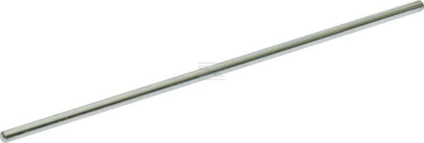 Varilla deflectora