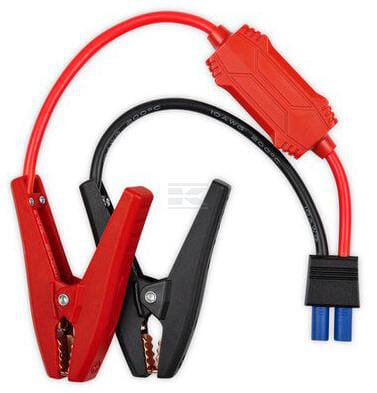 Cables de arranque auxiliar