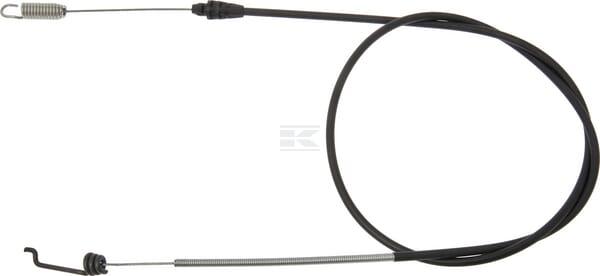 Cable de tracción