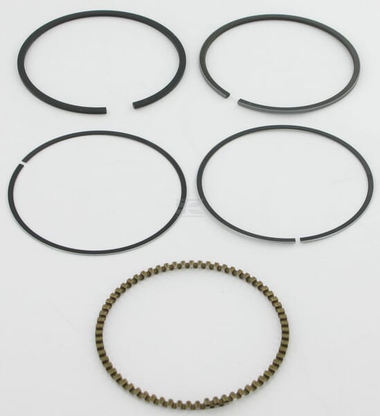 Kit de segmentos