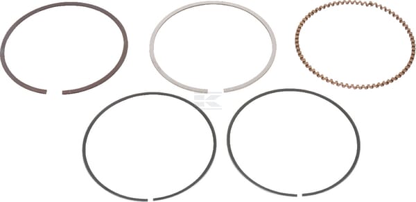 Set anillos pistón (Teikoku)