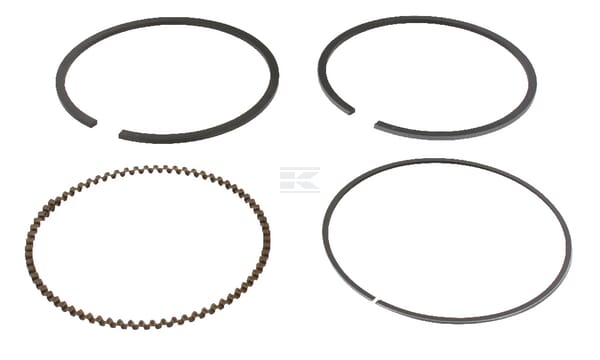 Juego de anillos de pistón
