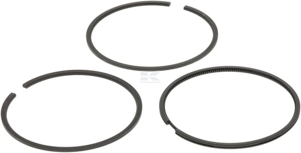 Juego de anillos de pistón (TPR)