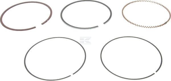 Set de anillos de pistón