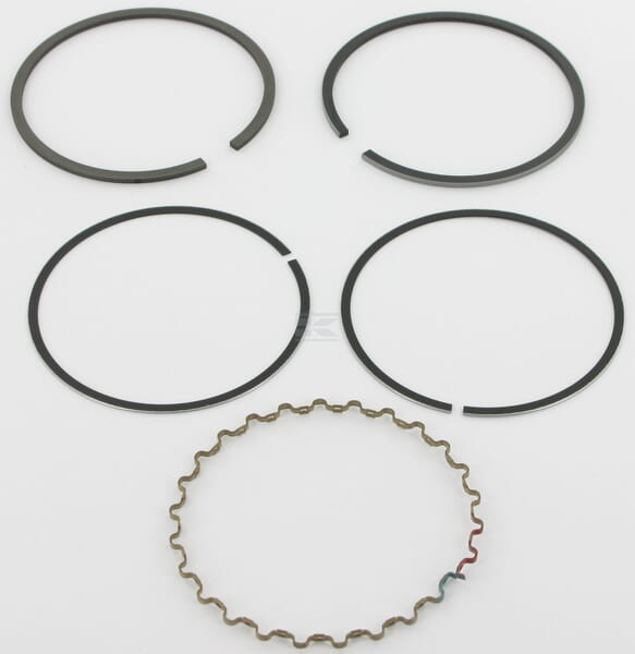 Kit de segmentos estándar