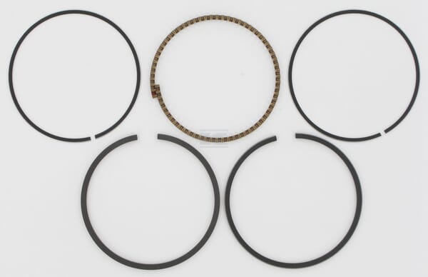 Kit de segmentos estándar