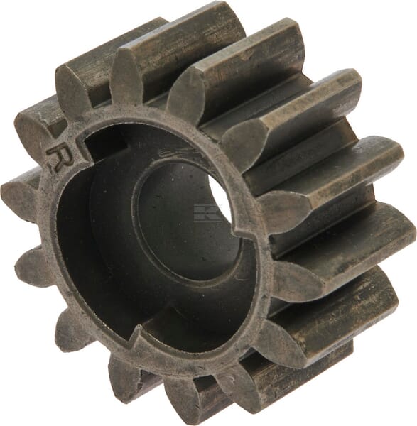 Conjunto de engranaje de salida, lado derecho