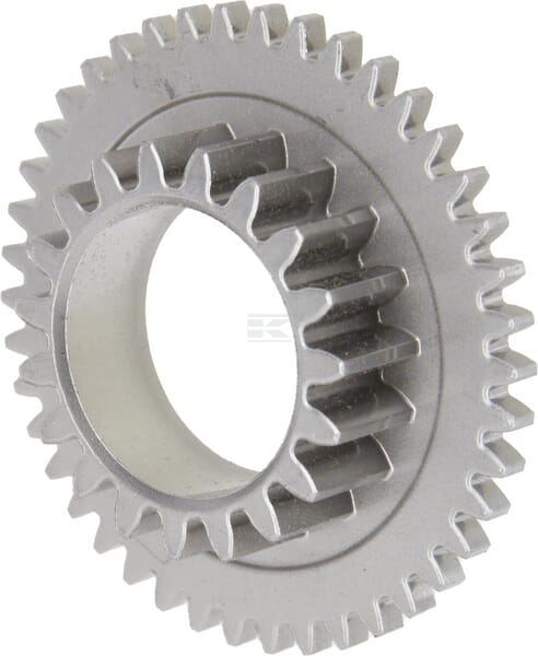 Gear, Timing