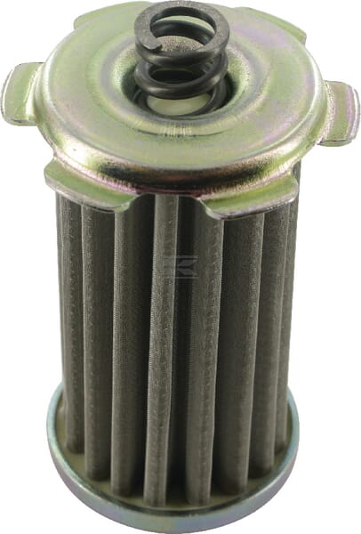 Filtro de aceite