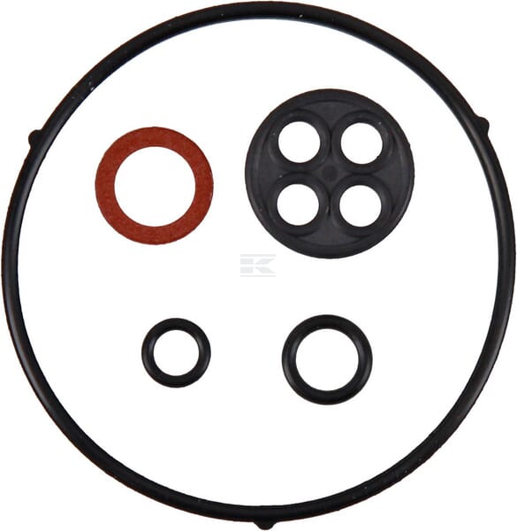 Set reparación del carburador