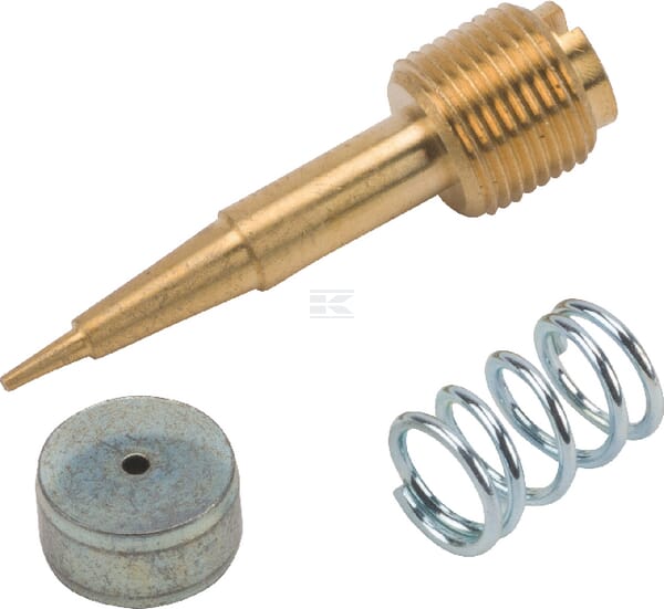 Set de tornillos