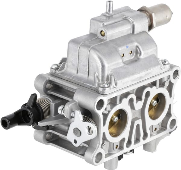 Carburador, BW02A C, Honda