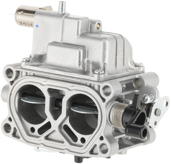 Carburador, BW02D A, Honda
