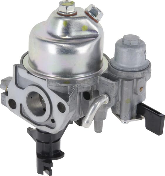 Carburador, BE60Q A, Honda