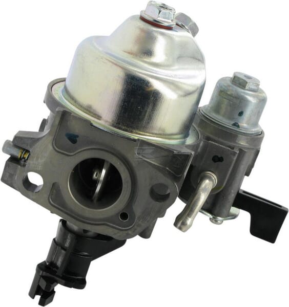 Carburador BE65Q A, Honda