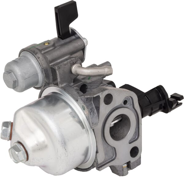 Conjunto de carburador (LMJ 47)