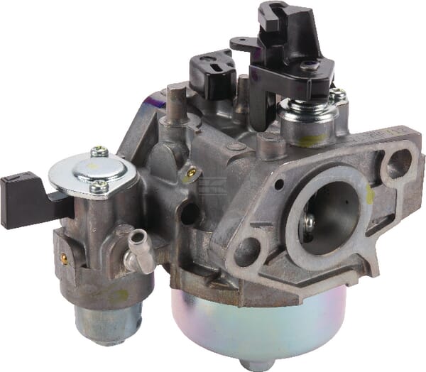 Carburador BE21J A, Honda