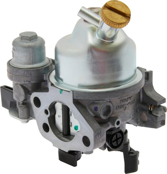 Conjunto de carburador (BE65F B)