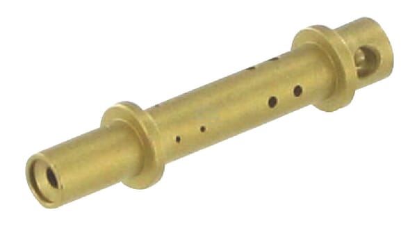 Boquilla principal