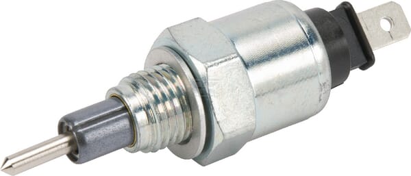Interruptor magnético