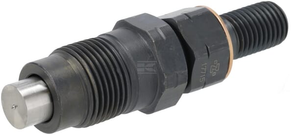 Inyector