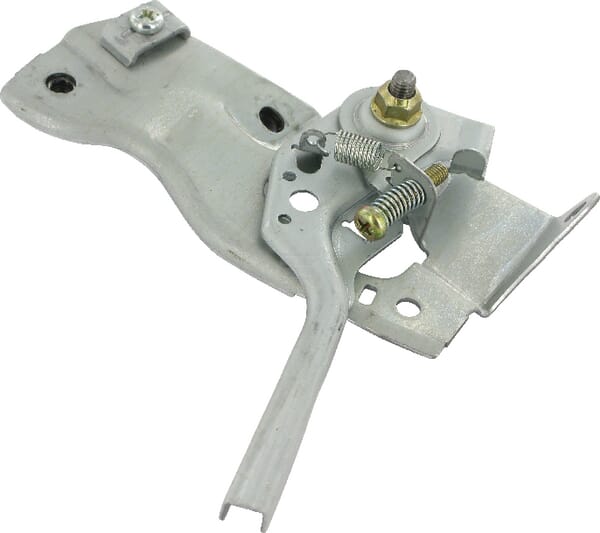 Placa del regulador GX 120