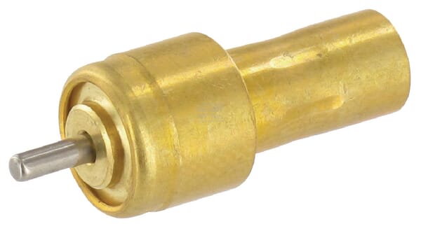 Componente de cera térmica