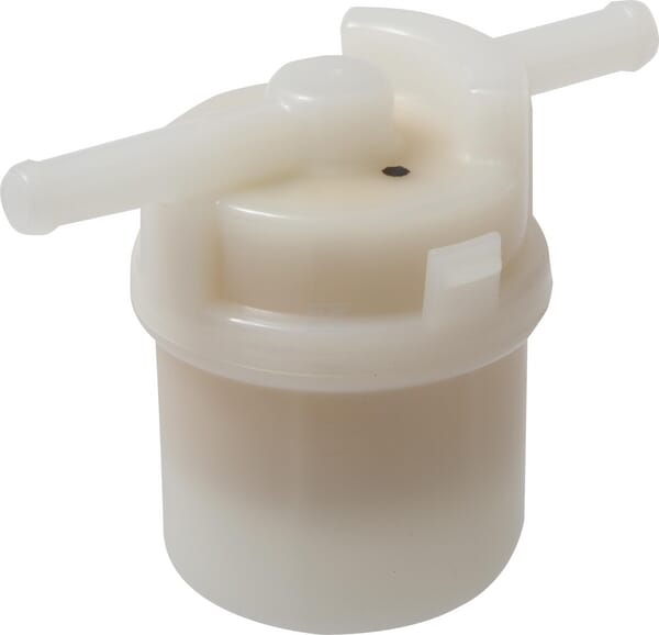 Filtro de combustible completo