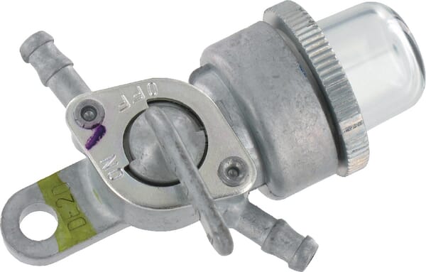 Grifo de gasolina compl