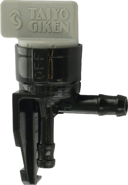 Grifo de combustible, Honda