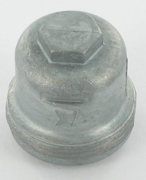 Tapón de depósito de carburante
