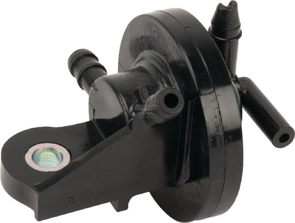Llave combustible automática