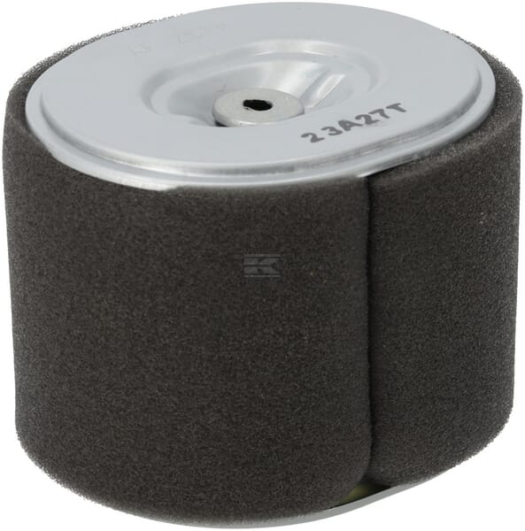 Elemento filtrante de depurador de aire completo