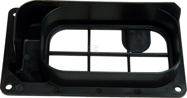 Carcasa del filtro de aire