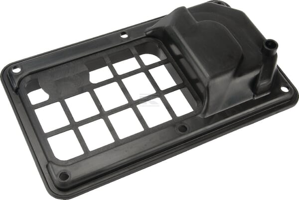 Tapa del filtro de aire